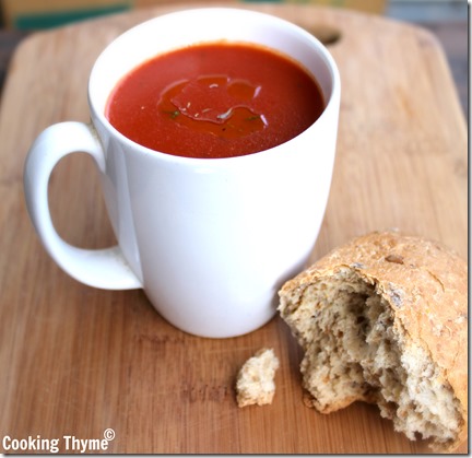 Tomato Soup (8)